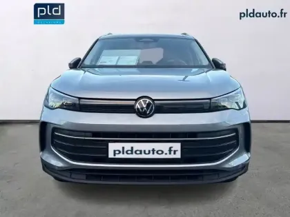 Photo 7 Volkswagen Tiguan  1.5 eHybrid 204ch DSG6