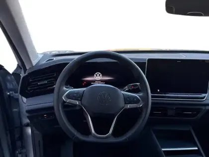 Photo 11 Volkswagen Tiguan  1.5 eHybrid 204ch DSG6