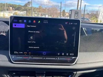 Photo 17 Volkswagen Tiguan  1.5 eHybrid 204ch DSG6