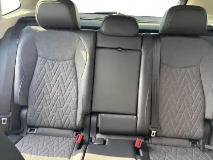 Photo 9 Volkswagen Tiguan  1.5 eHybrid 204ch DSG6