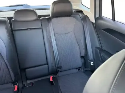 Photo 13 Volkswagen Tiguan  1.5 eHybrid 204ch DSG6