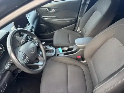 Photo 9 Hyundai Kona  Hybrid 141