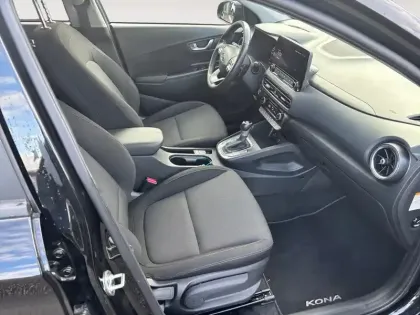 Photo 10 Hyundai Kona  Hybrid 141