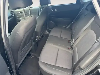 Photo 13 Hyundai Kona  Hybrid 141