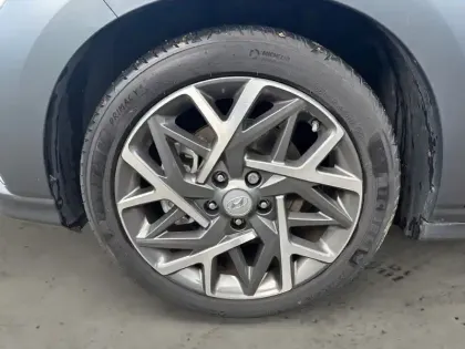 Photo 8 Hyundai Kona  Hybrid 141