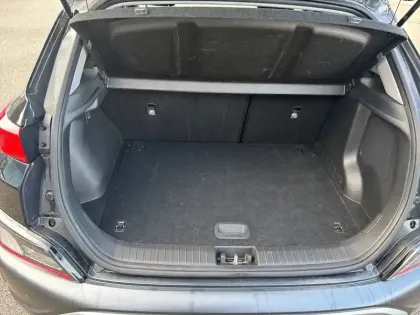 Photo 15 Hyundai Kona  Hybrid 141