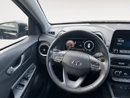 Photo 11 Hyundai Kona  Hybrid 141