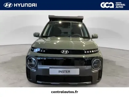 Photo 7 Hyundai Inster  49 kWh