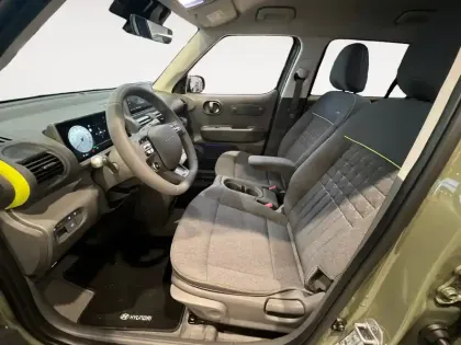 Photo 9 Hyundai Inster  49 kWh