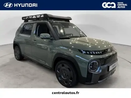 Photo 6 Hyundai Inster  49 kWh