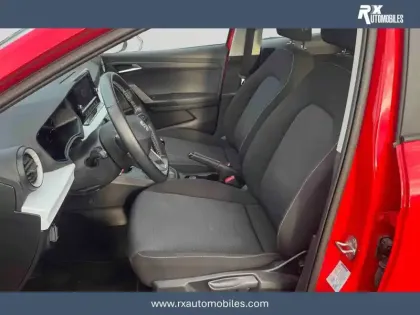 Photo 5 Seat Ibiza  1.0 TSI 95 ch S/S BVM5