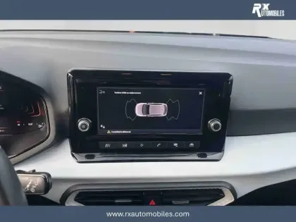 Photo 14 Seat Ibiza  1.0 TSI 95 ch S/S BVM5