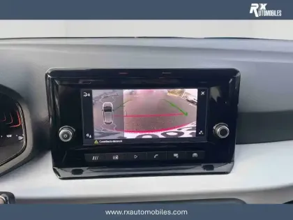 Photo 17 Seat Ibiza  1.0 TSI 95 ch S/S BVM5