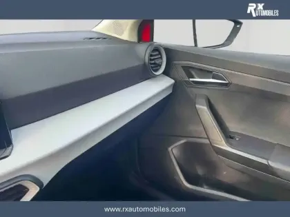 Photo 16 Seat Ibiza  1.0 TSI 95 ch S/S BVM5