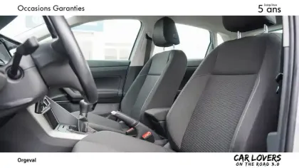 Photo 16 Volkswagen Polo  1.0 TSI 95 S&S BVM5