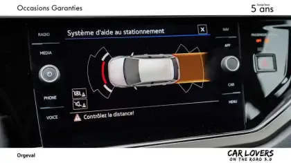 Photo 30 Volkswagen Polo  1.0 TSI 95 S&S BVM5