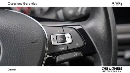 Photo 23 Volkswagen Polo  1.0 TSI 95 S&S BVM5