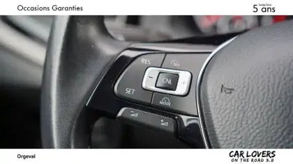 Photo 22 Volkswagen Polo  1.0 TSI 95 S&S BVM5