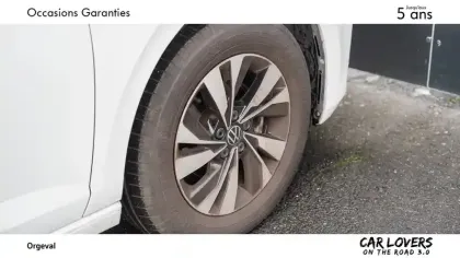 Photo 7 Volkswagen Polo  1.0 TSI 95 S&S BVM5