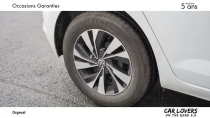 Photo 8 Volkswagen Polo  1.0 TSI 95 S&S BVM5