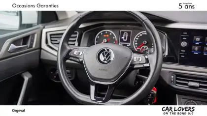 Photo 20 Volkswagen Polo  1.0 TSI 95 S&S BVM5