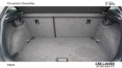 Photo 6 Volkswagen Polo  1.0 TSI 95 S&S BVM5