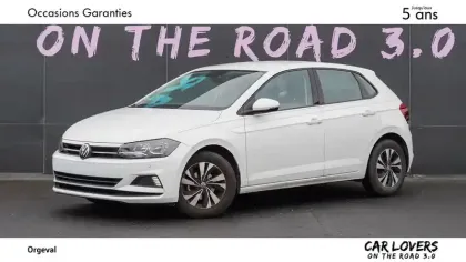 Photo Volkswagen Polo Lounge