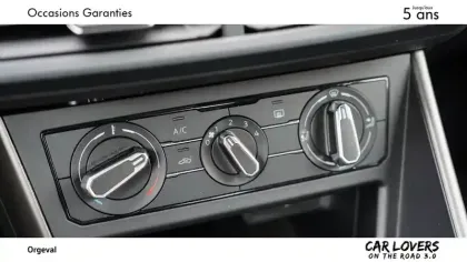 Photo 29 Volkswagen Polo  1.0 TSI 95 S&S BVM5