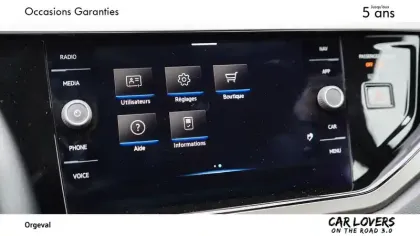 Photo 28 Volkswagen Polo  1.0 TSI 95 S&S BVM5