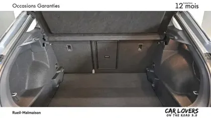 Photo 6 Volkswagen T-roc  1.0 TSI 116 Start/Stop BVM6