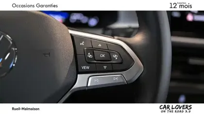 Photo 23 Volkswagen T-roc  1.0 TSI 116 Start/Stop BVM6