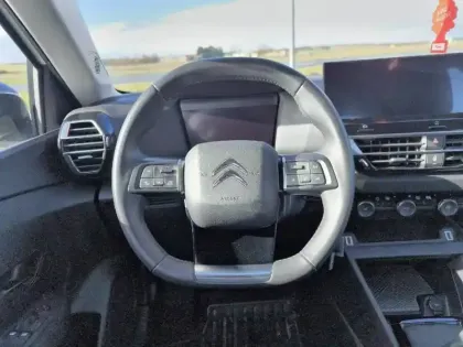 Photo 8 Citroën C4  BlueHDi 110 S&S BVM6