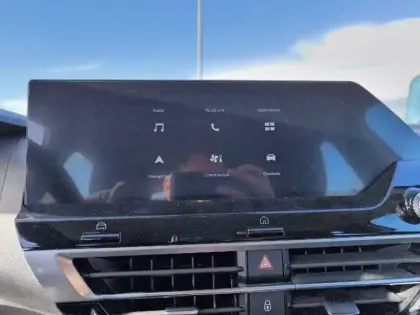 Photo 17 Citroën C4  BlueHDi 110 S&S BVM6