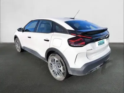 Photo 6 Citroën C4  BlueHDi 110 S&S BVM6