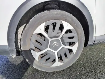 Photo 12 Citroën C4  BlueHDi 110 S&S BVM6