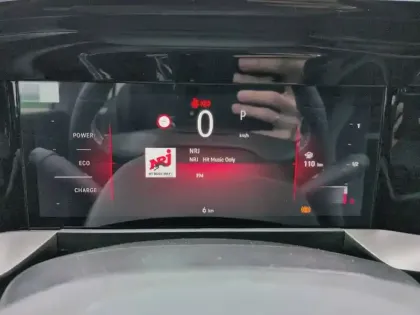 Photo 9 Opel Mokka  1.2 Turbo Hybrid 145 ch e-DCT6