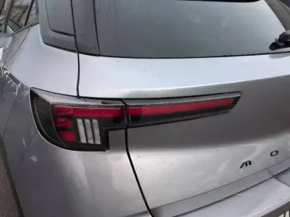 Photo 16 Opel Mokka  1.2 Turbo Hybrid 145 ch e-DCT6