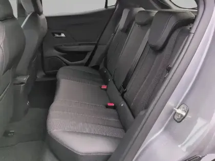 Photo 11 Opel Mokka  1.2 Turbo Hybrid 145 ch e-DCT6