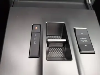 Photo 13 Opel Mokka  1.2 Turbo Hybrid 145 ch e-DCT6