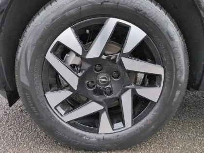 Photo 12 Opel Mokka  1.2 Turbo Hybrid 145 ch e-DCT6