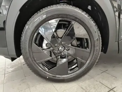 Photo 12 Citroën C5 aircross  Hybride 145 e-DCS6