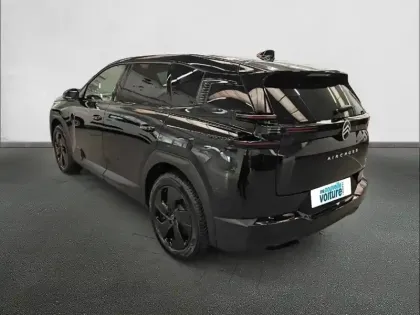 Photo 6 Citroën C5 aircross  Hybride 145 e-DCS6