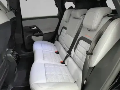 Photo 11 Citroën C5 aircross  Hybride 145 e-DCS6