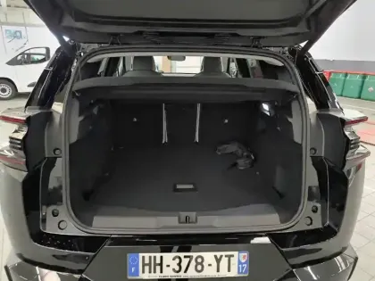 Photo 25 Citroën C5 aircross  Hybride 145 e-DCS6