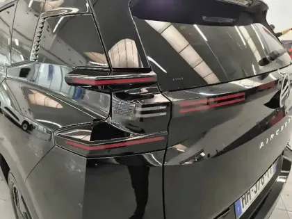 Photo 16 Citroën C5 aircross  Hybride 145 e-DCS6