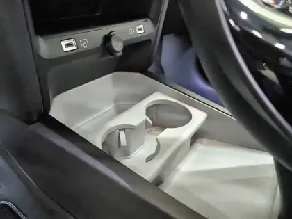 Photo 19 Citroën C5 aircross  Hybride 145 e-DCS6