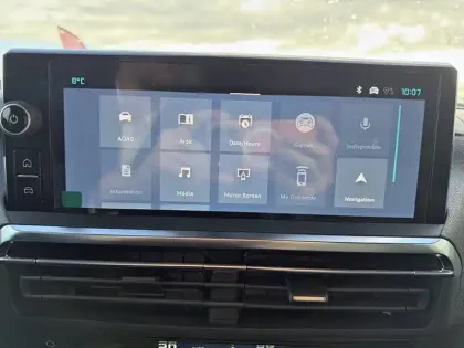 Photo 23 Citroën Spacetourer Gén. I Ph2 Business Pack 5