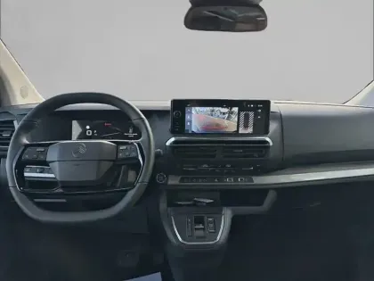 Photo 7 Citroën Spacetourer Gén. I Ph2 Business Pack 5