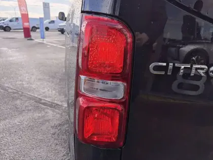 Photo 16 Citroën Spacetourer Gén. I Ph2 Business Pack 5