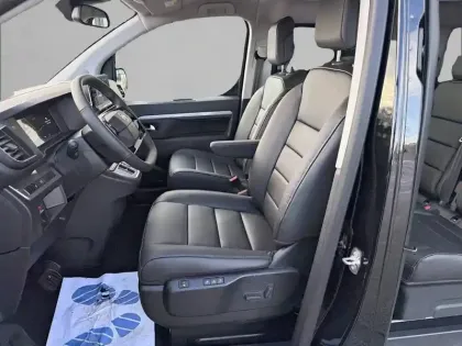 Photo 10 Citroën Spacetourer Gén. I Ph2 Business Pack 5